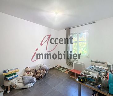 Maison Plan D Orgon 4 pièce(s) 91 m2, - Photo 5