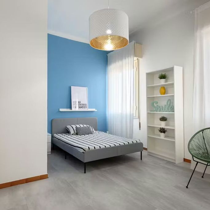 Via dello Statuto, Florence, Tuscany 50129 - Photo 1