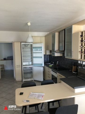 Διαμέρισμα, προς ενοικίαση Κέντρο, Λαύριο Κωδικός 1013121 - Photo 4
