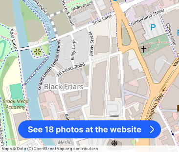 Jarvis Street, Leicester, Leicestershire, LE3 - Photo 1