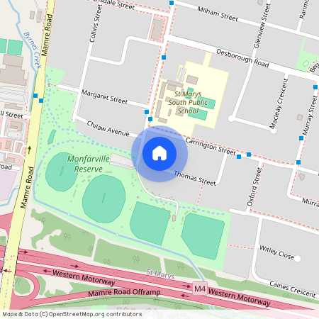 27 Thomas Street, St Marys 2760, New South Wales
