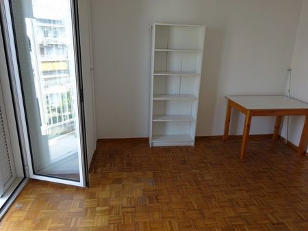 Studio/Γκαρσονιέρα για ενοικίαση Σκαγιοπούλειο (Πάτρα) - Photo 2