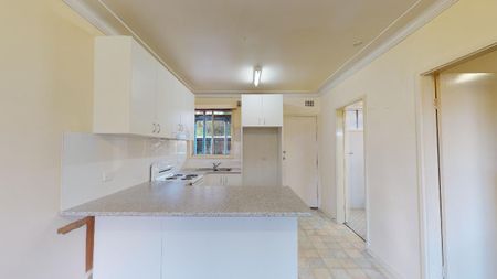 1/81 Morpeth Road, East Maitland NSW 2323 - Photo 4