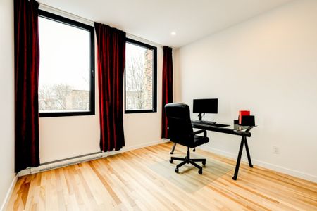 5224 Rue Garnier, H2J 3T2, Montréal - Photo 5