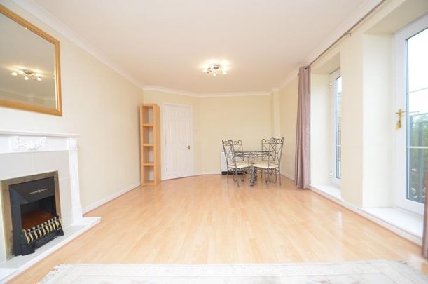 2 bedroom apartment - Photo 1