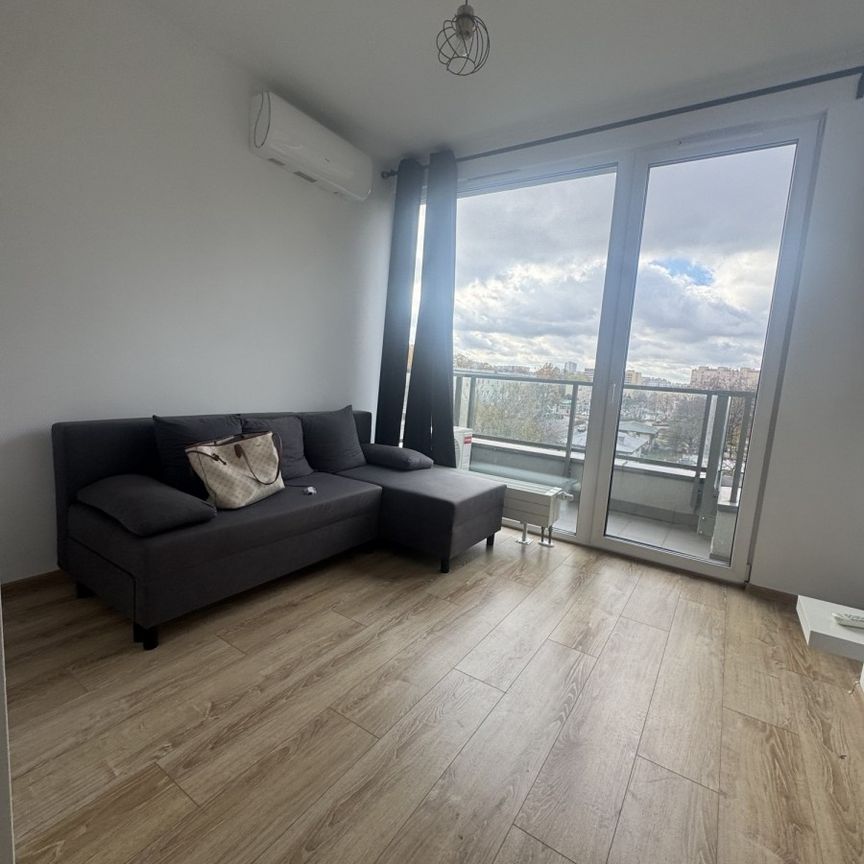 Warszawa, Jana Olbrachta - Фото 1