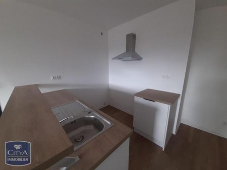 Location Appartement 2 pièces 47m² AGEN 47000 - Photo 3