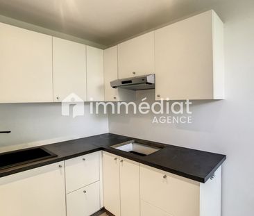 4 PIÈCES 147M² RÉSIDENCE RENAISSANCE~~DANS LE CADRE EXCEPTIONNEL DE... - Photo 5