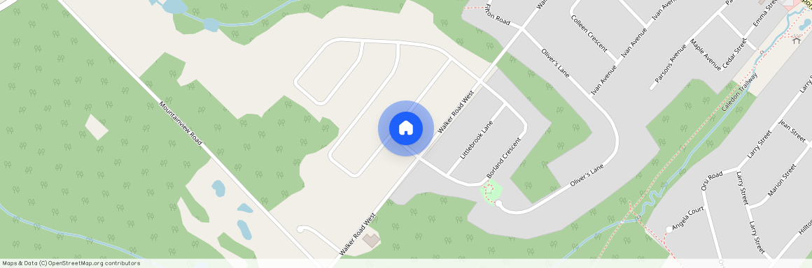 7 Ann Mckee Street, Caledon