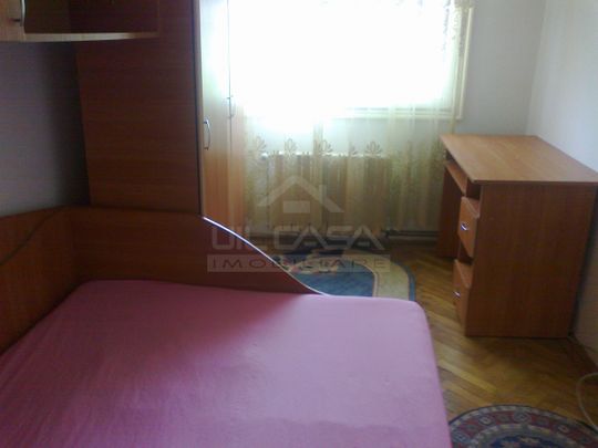 Apartament 3CSD, Podu Ros- Cantemir, cu CT - Fotografie 1