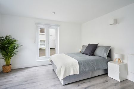 Studio apartment - Photo 3