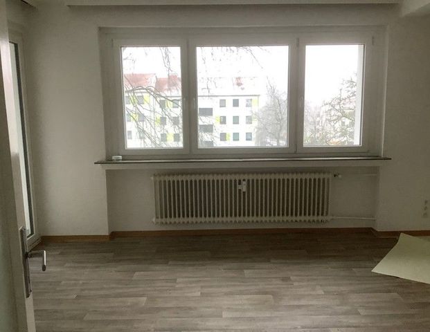 3-Zimmer-Wohnung mit Balkon! - Foto 1