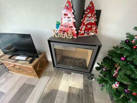 Appartement de 4,5 pièces de haut standing avec ascenseur - Photo 5