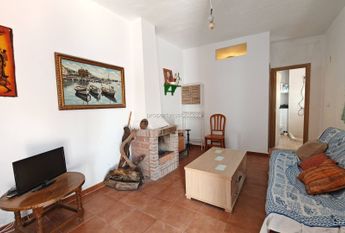 Casa de campo en Torrox Costa, RIO GUI, alquiler