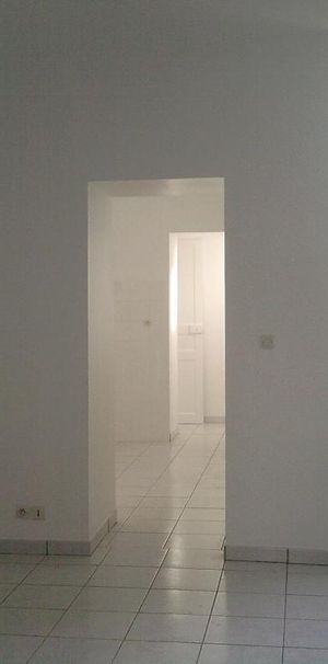 Location Appartement 2 pièces 41m² ST NAZAIRE 44600 - Photo 1