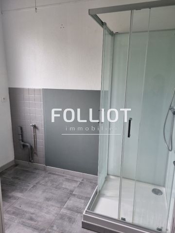 A LOUER Maison mitoyenne dans le bourg de La Chapelle En Juger (50570) - Photo 5