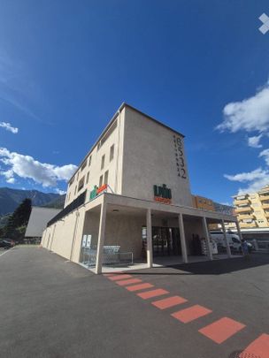 Affittasi appartamento 4.5 locali - Numero 7 - Foto 1