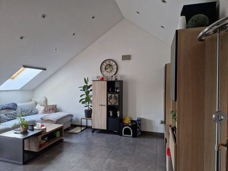 Appartement te huur - Photo 3