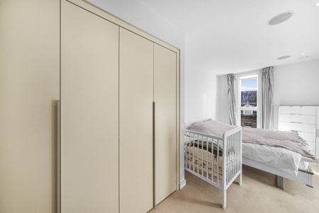 1 Bed Flat, Moore House, SW1W - Photo 5