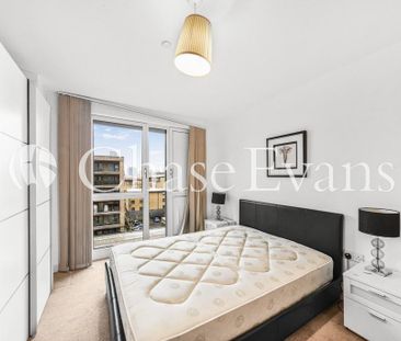 1 bedroom flat to rent - Photo 5