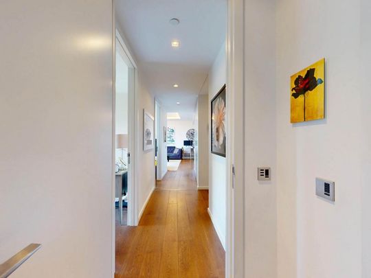 3 bedroom apartment to rent - Photo 1