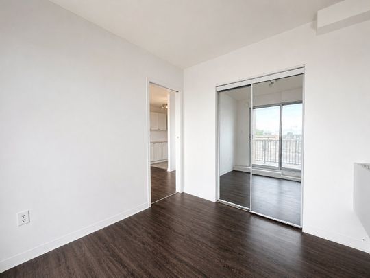 Condo à louer, Mont-Royal - Photo 1