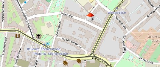 I Top 2-RW I Wannenbad I Laminat I großes Wohnzimmer I - Foto 1