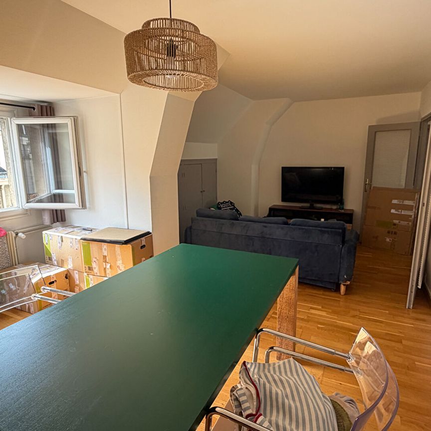 Location Appartement 2 pièces 61m² ROUEN 76000 - Photo 1
