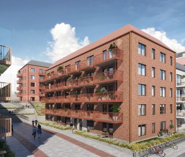 Lidängsgatan 12D, 74132, Knivsta - Foto 5