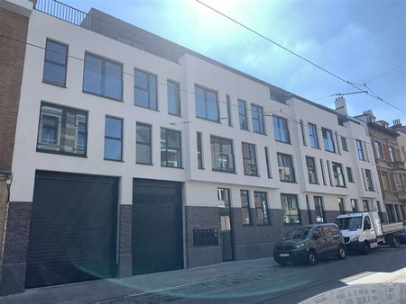 Quartier Bockstael! Splendide Maison en duplex 2éme occupation, 2 chambres avec terrasse et jardin - Photo 5