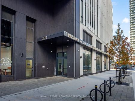 For Lease - 395 Square One Drive Unit# 1601, Mississauga, Ontario - Photo 3