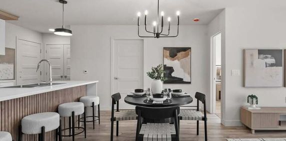 Appartement De 2 Chambres - Photo 2
