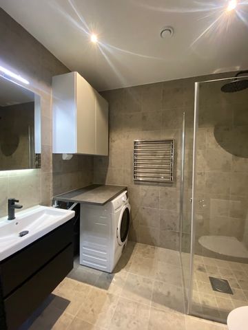 Igeldammsgatan, Stockholm - Photo 5