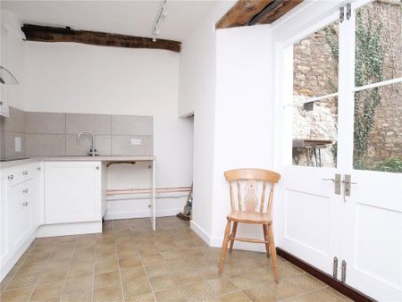 1 bedroom terraced house to rent - Photo 2
