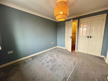 4 bedroom townhouse to rent - Photo 5