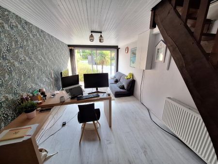 Maison T6 à louer Guichen - 181 m² - Photo 3