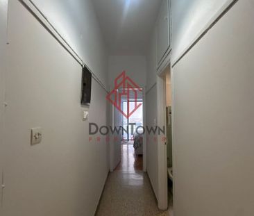 Διαμέρισμα για ενοικίαση Κυψέλη - Photo 1