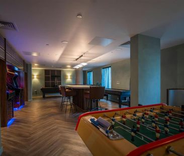 Studio to rent - Photo 5