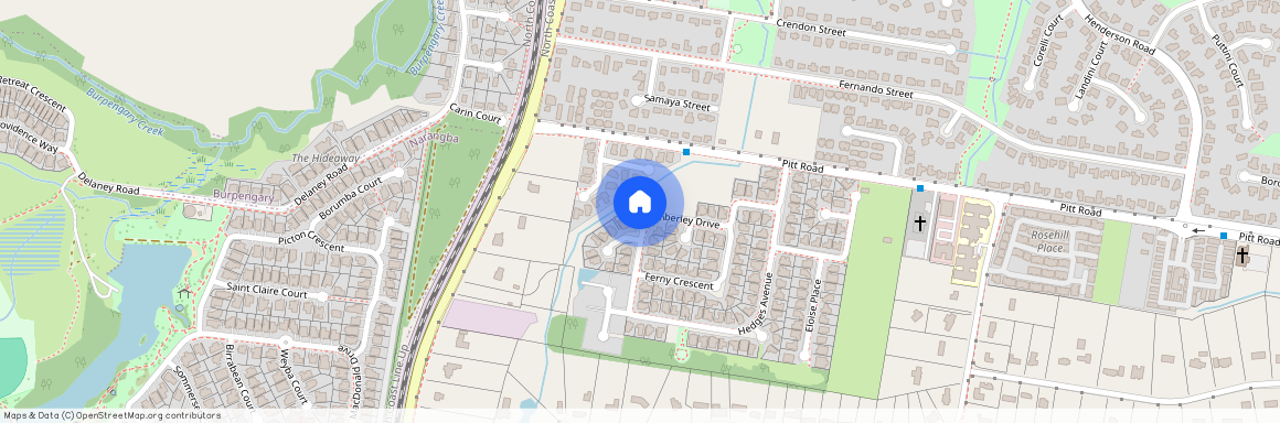 34 Kimberley Drive, Qld 4505, Burpengary