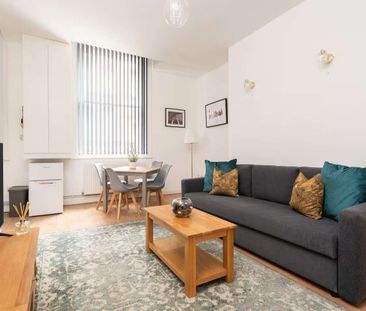 2 Bed Flat, Harrington Chamber, L2 - Photo 6