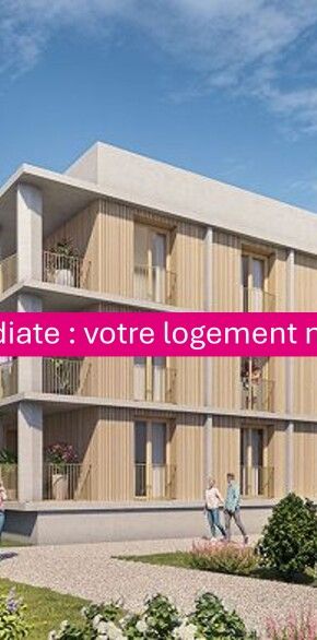 Location Appartement 2 pièces 45m² TOULOUSE 31400 - Photo 1