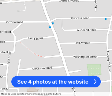 Room 5, 55 Adwick Road, S64 0AG - Photo 1