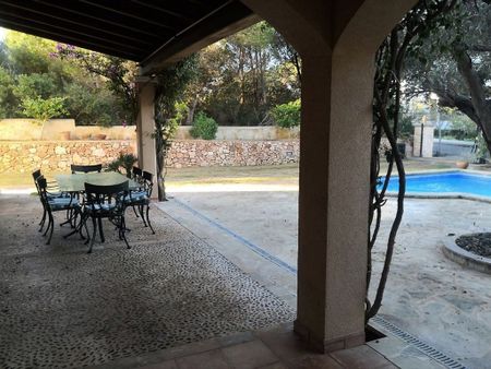 5 room luxury House for rent in Felanitx, Spain - Photo 4