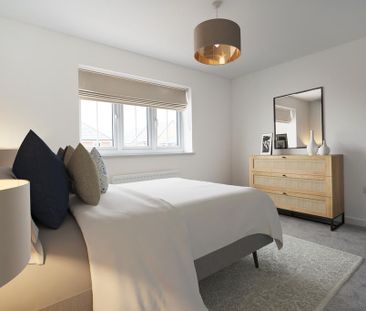 2 bedroom semi-detached house to rent - Photo 3