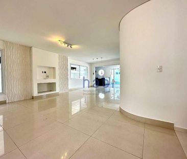 Casa Com 4 Dormitórios, 417 m² - Venda por R$3.300.000ou Aluguel po... - Foto 1