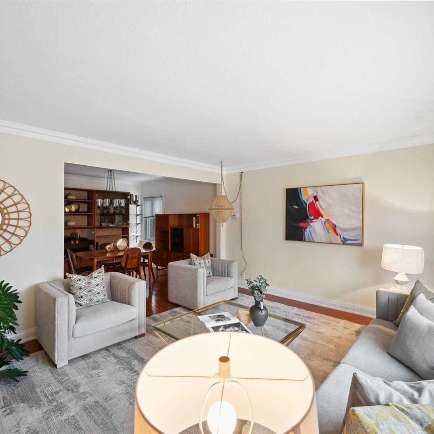 For Lease - 59 Brookview Drive, Toronto, Ontario - Photo 1