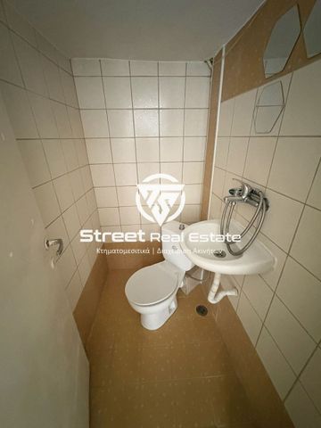 Studio/Γκαρσονιέρα για ενοικίαση Ιπποκράτειο (Φάληρο - Ιπποκράτειο) - Photo 5