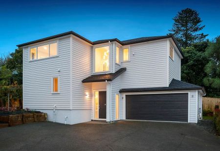 5 BDR house for rent ( Mt Albert) - Photo 4