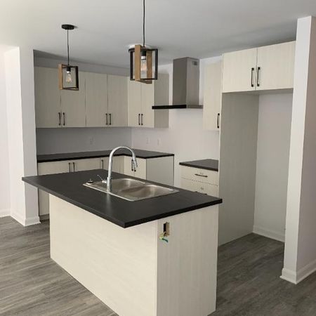 MAGNIFIQUES 51/2 - LIBRE IMMÉDIATEMENT, JUIN ET JUILLET 2026 - Photo 3