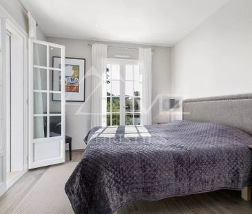 Cap d'Antibes - Villa moderne - Photo 5